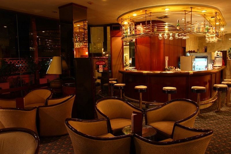 Hotel Meliá Chiang Mai