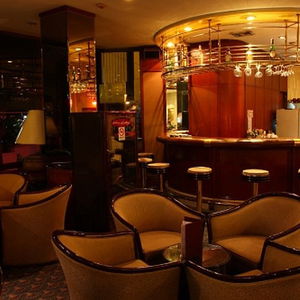 Hotel Meliá Chiang Mai cazare Chiang Mai