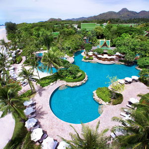 Hotel Hyatt Regency Hua Hin cazare Hua Hin