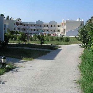 Sejur Olga's Paradise Hotel Apartments vacanta Kos