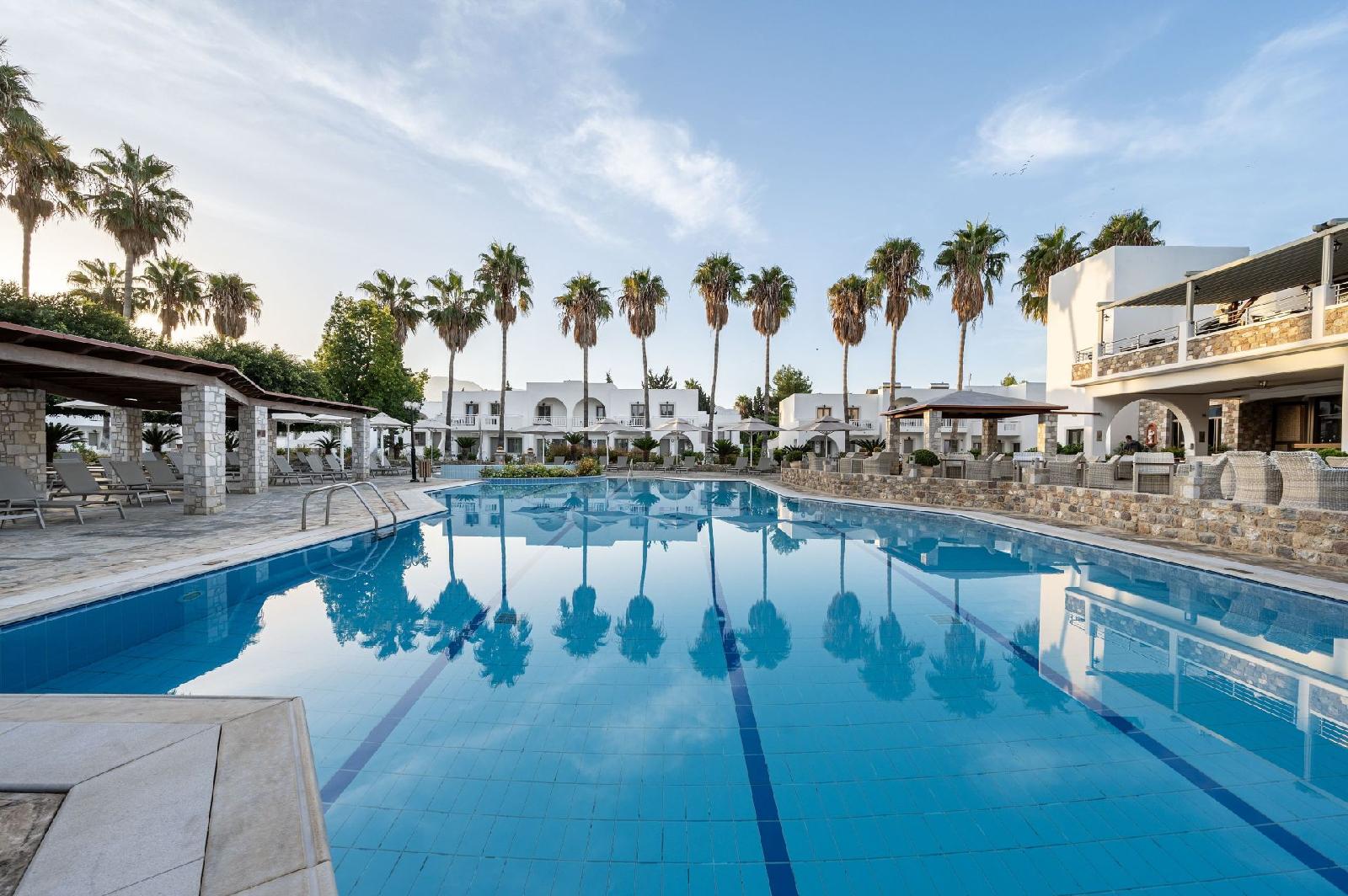 Hotel Palladium Hotel