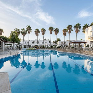 Sejur Palladium Hotel vacanta Kos