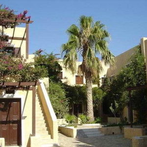 Hotel Bellonias Villas cazare Kamari