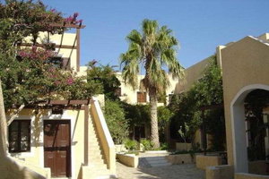 Hotel Bellonias Villas cazare Kamari