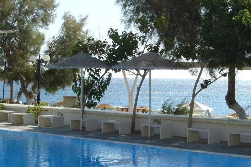 Bellonias Villas
