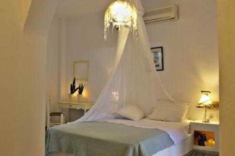 Bellonias Villas