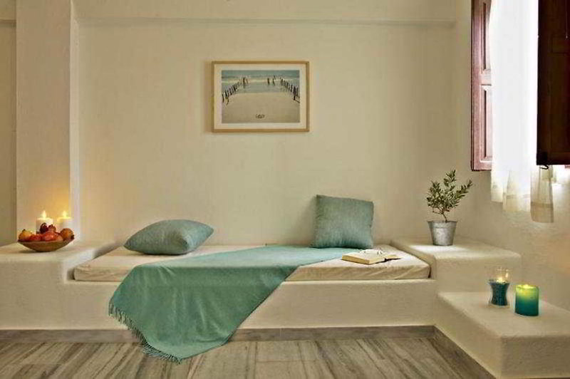 Bellonias Villas
