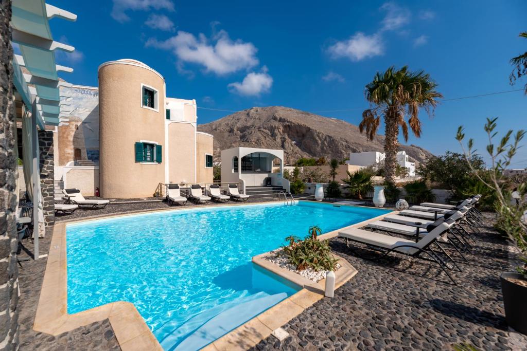 Villa Anemomilos