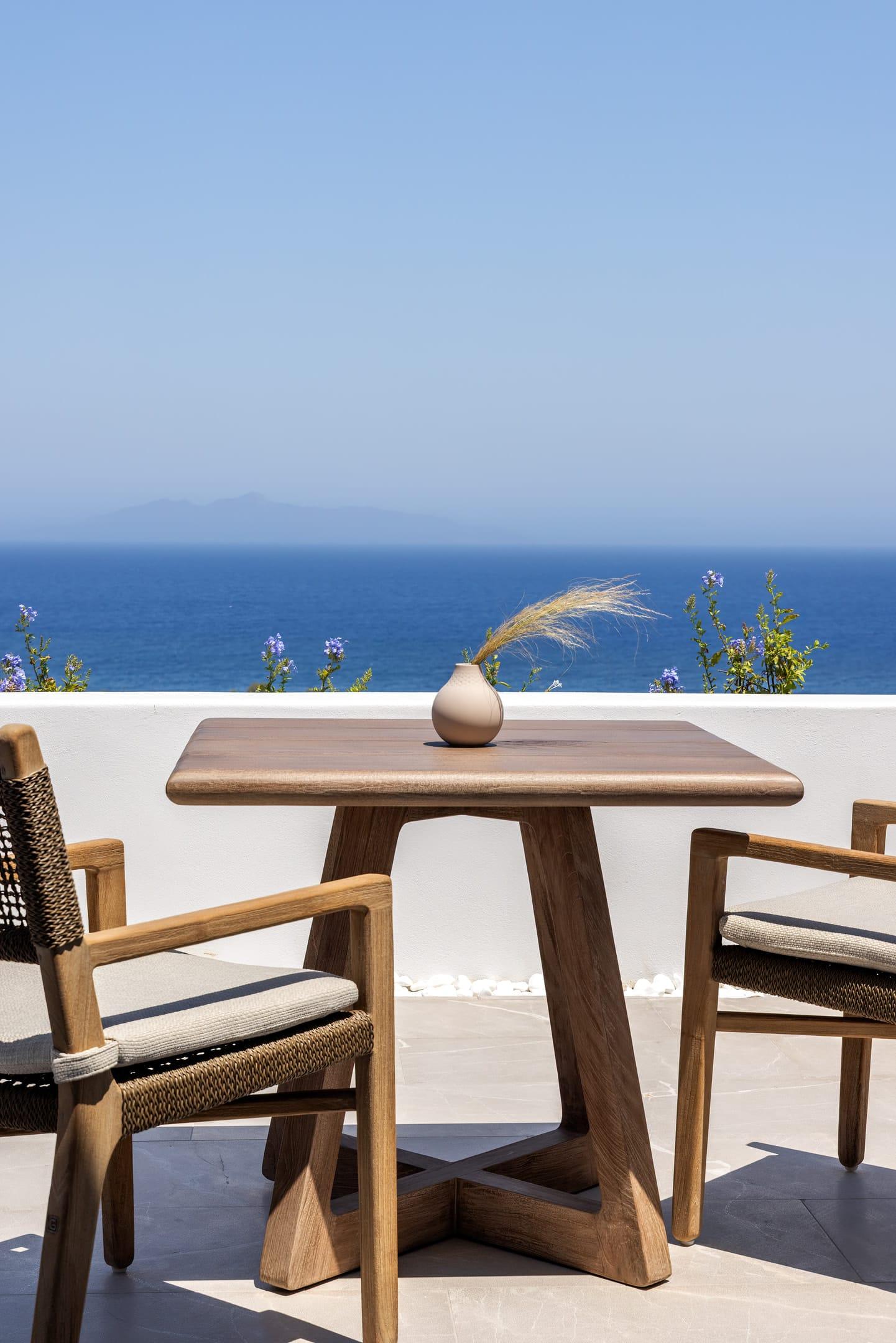 Sandblu Resort
