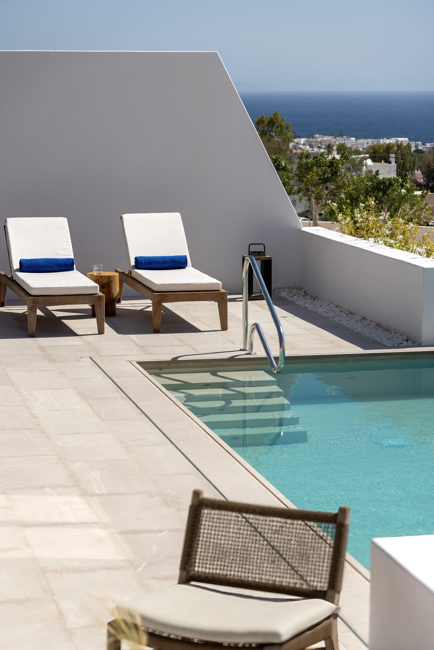 Sandblu Resort