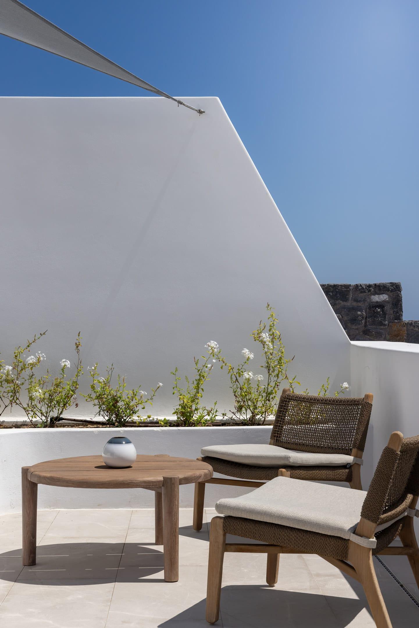 Sandblu Resort