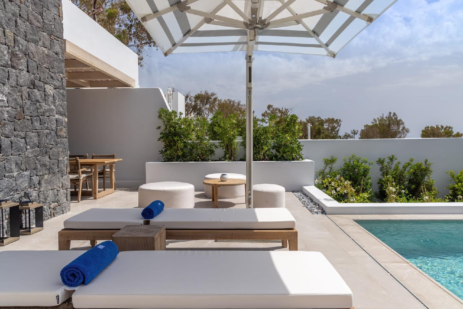 Sandblu Resort