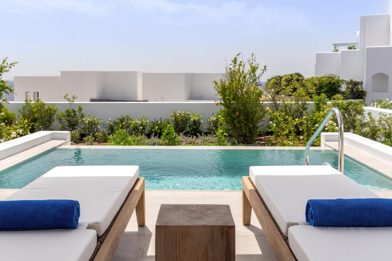 Sandblu Resort