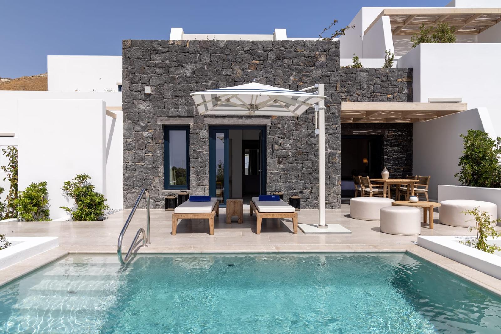 Sandblu Resort