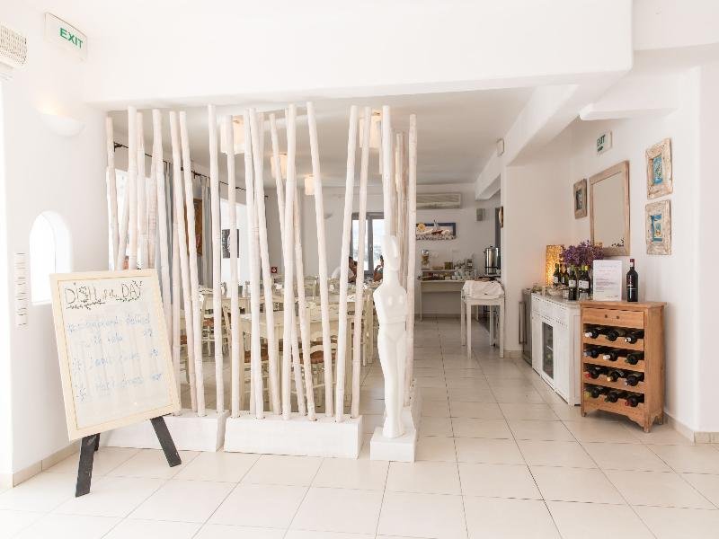 Hotel Paros Bay Hotel