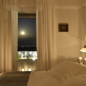 Hotel Naoussa Hills Boutique Resort - Adults Only cazare Paros