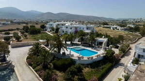 Hotel Pnoi Hotel cazare Paros