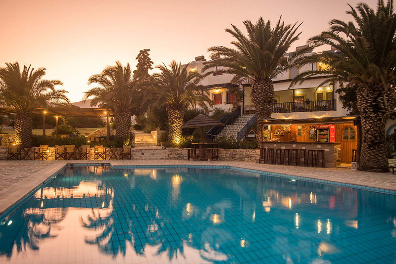Pnoi Hotel