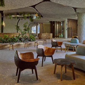 Hotel Mandai Rainforest Resort By Banyan Tree cazare Singapore