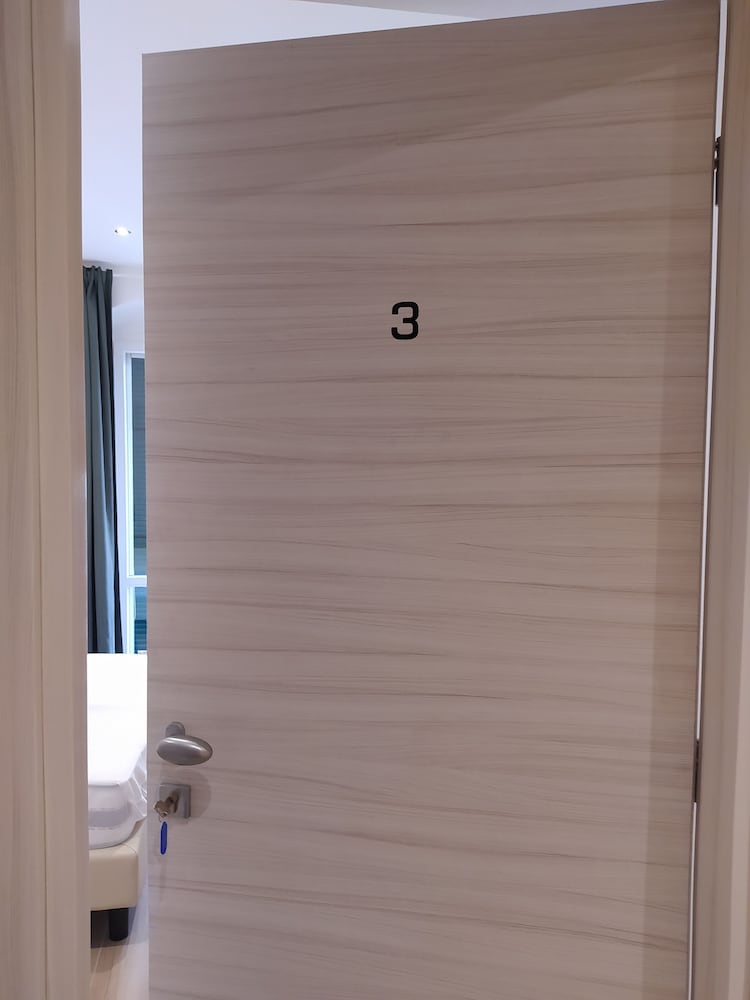 Hotel Al Molo 21