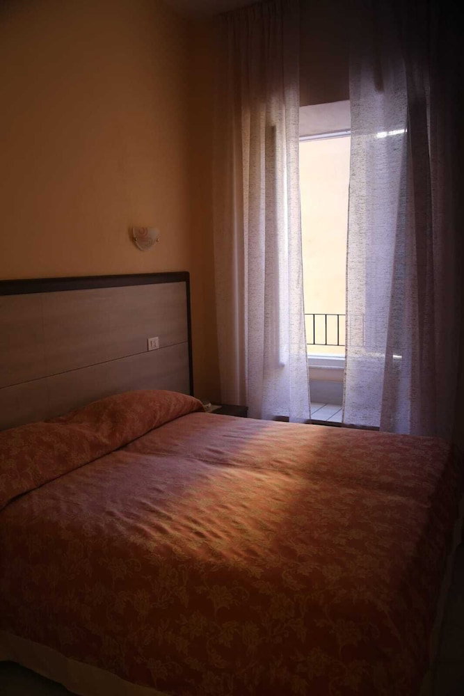 Hotel Vivi 5 Terre
