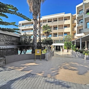 Sejur Saint Constantin Hotel vacanta Kos