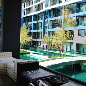 Hotel Acqua Hotel cazare Pattaya