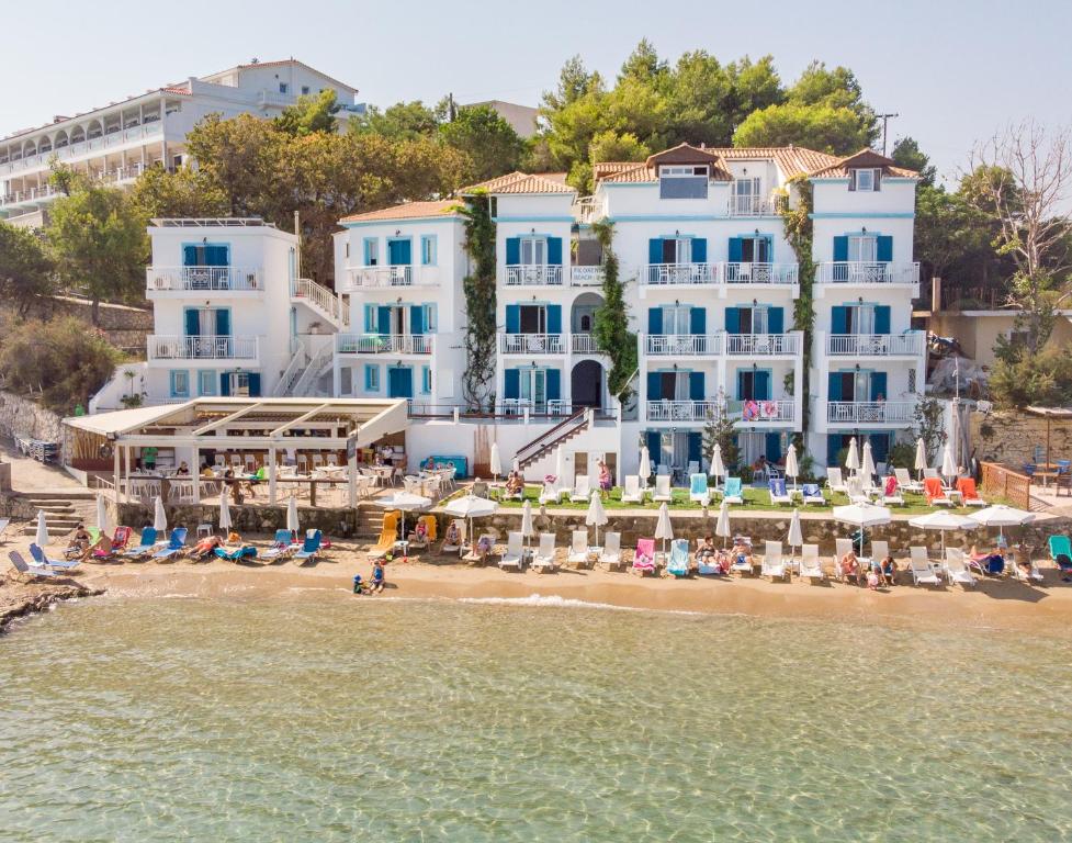 Hotel Filoxenia Hotel Zakynthos