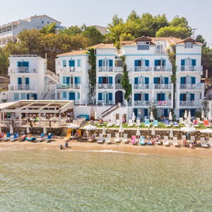 Hotel Filoxenia Hotel Zakynthos cazare Planos