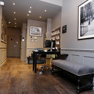 Hotel Hotel Saint Louis Pigalle cazare Paris