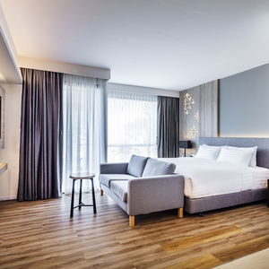 Hotel Amber Pattaya cazare Pattaya