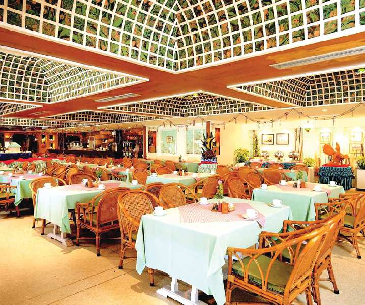 Hotel Asia Pattaya Hotel