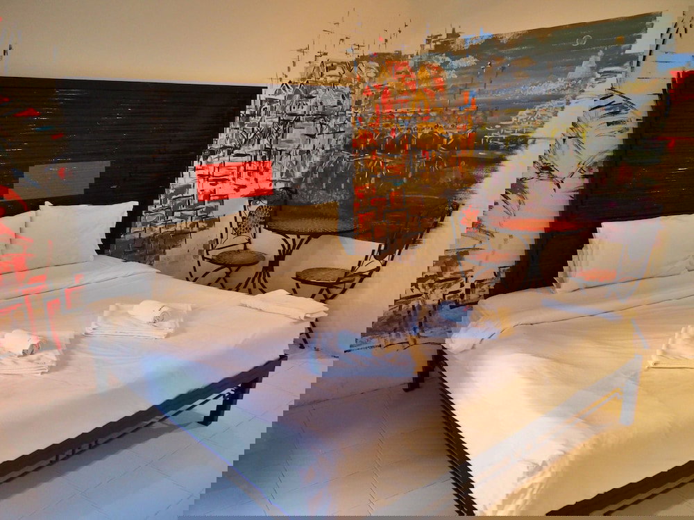 Hotel Baanmaeresidence