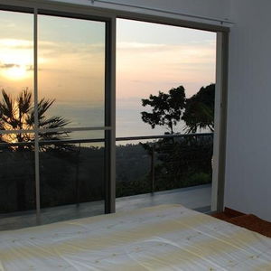 Hotel El Cid Villa cazare Ko Samui