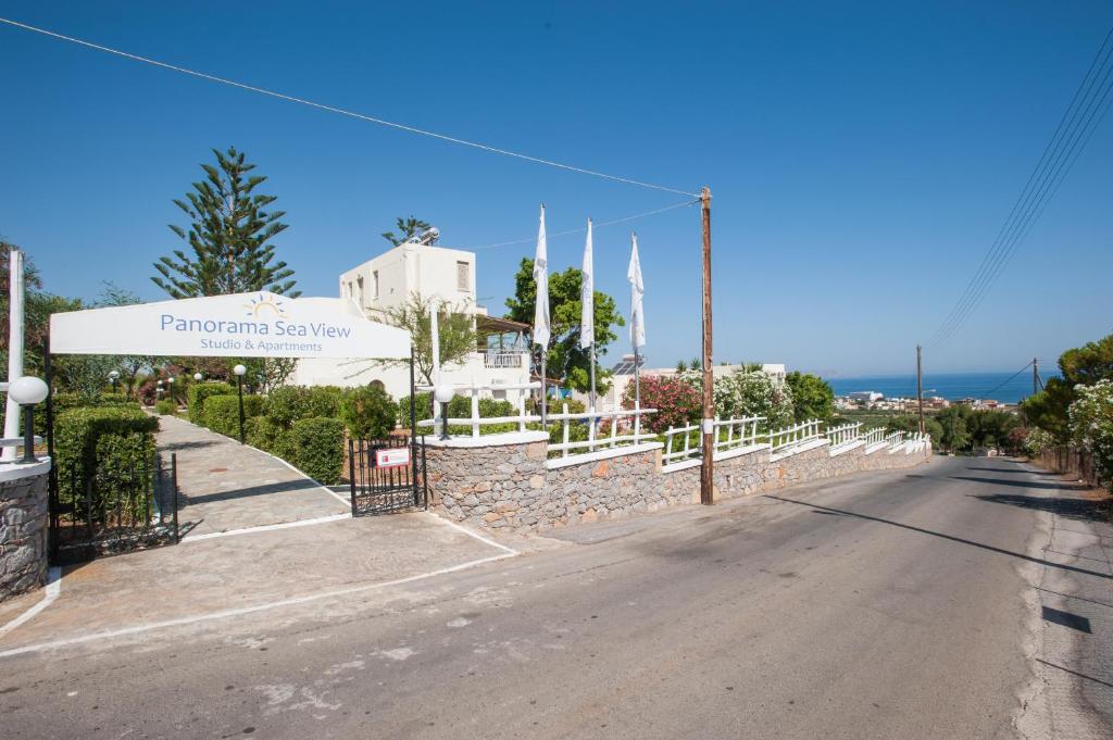 Hotel Panorama - Sea View