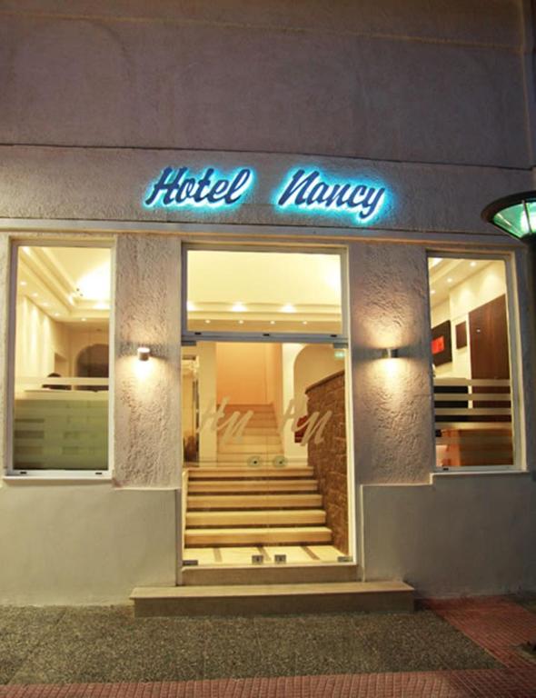 Hotel Nancy Hotel
