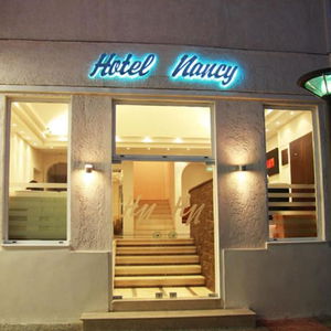 Sejur Nancy Hotel vacanta Limenas