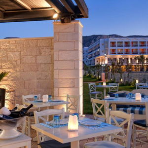 Hotel Hersonissos Palace cazare Limenas