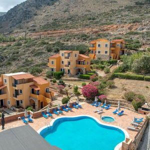 Hotel Driades Apartments By Estia cazare Limenas