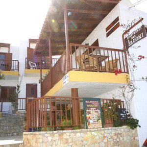 Hotel Elgoni Apartments 
