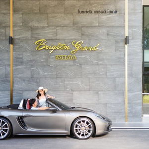 Sejur Brighton Grand vacanta Pattaya