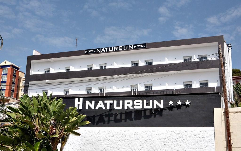 Hotel Hotel Natursun