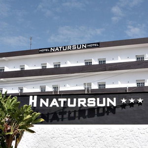 Hotel Hotel Natursun cazare Torremolinos
