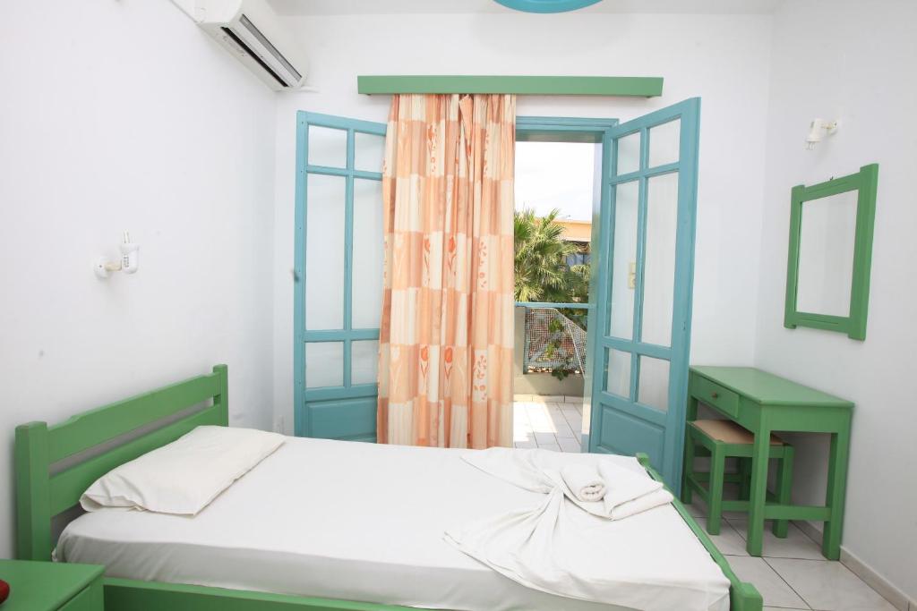 Anatoli Apartments
