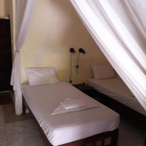 Hotel Coco Beach Hotel cazare Jambiani