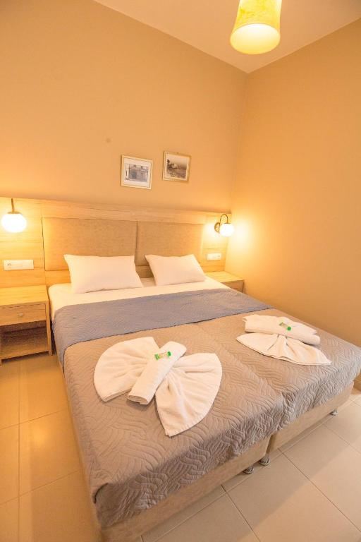 Mastorakis Hotel And Studios
