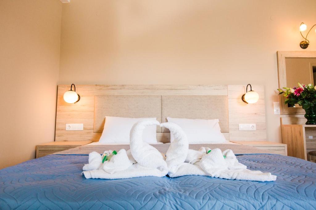 Mastorakis Hotel And Studios