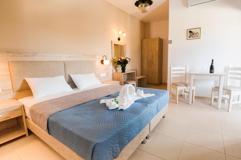 Mastorakis Hotel And Studios
