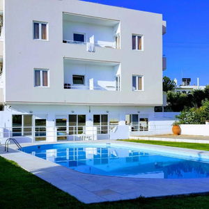 Hotel Mastorakis Hotel And Studios cazare Limenas