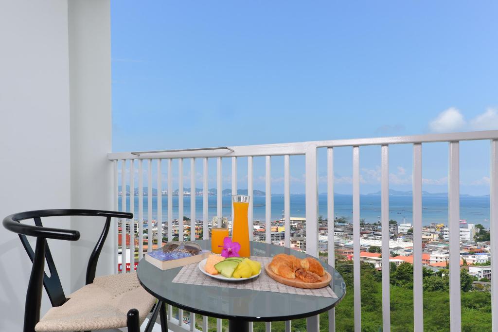 Hotel Centre Point Hotel Pattaya